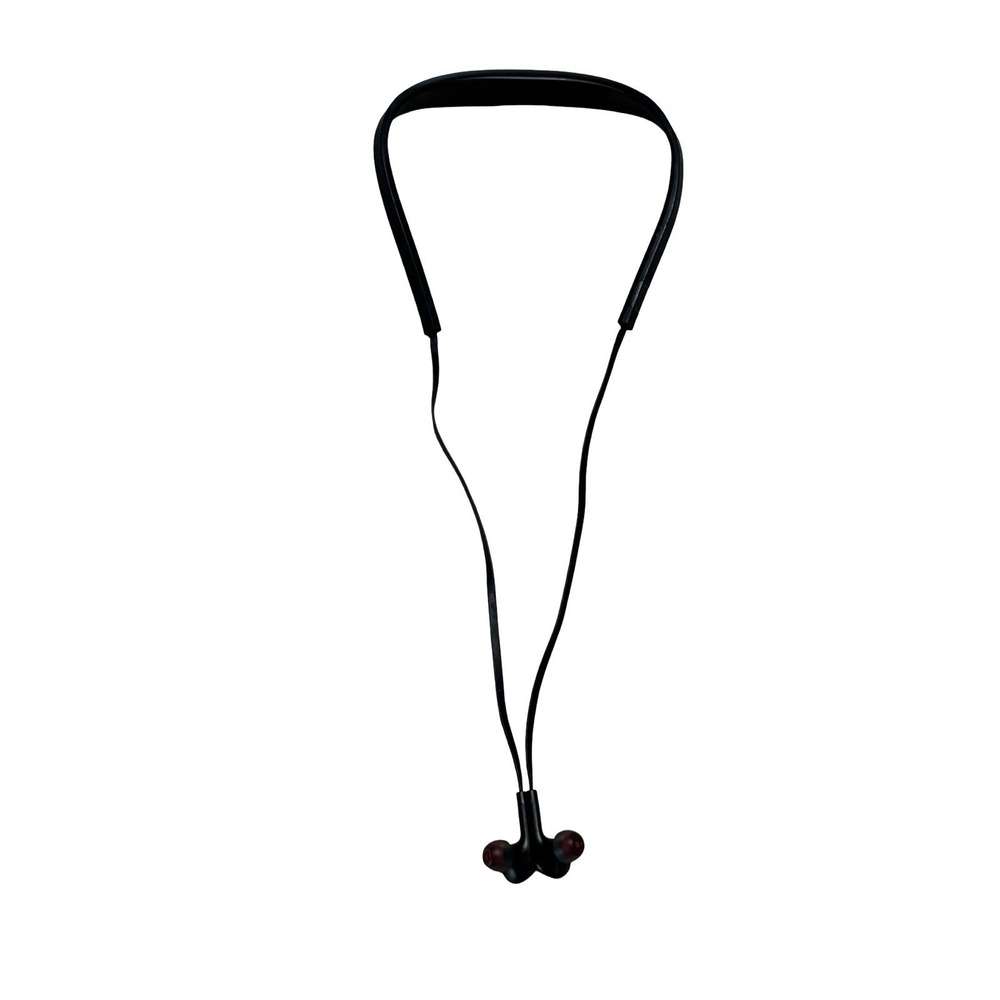 JABRA Halo Smart Behind The Neck Wireless Bluetooth Headset‎ Earbuds